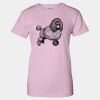 Women's Ultra Cotton® T-Shirt Thumbnail