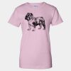 Women's Ultra Cotton® T-Shirt Thumbnail