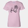 Women's Ultra Cotton® T-Shirt Thumbnail