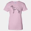 Women's Ultra Cotton® T-Shirt Thumbnail