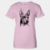Women's Ultra Cotton® T-Shirt Thumbnail