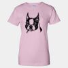 Women's Ultra Cotton® T-Shirt Thumbnail