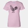 Women's Ultra Cotton® T-Shirt Thumbnail