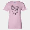 Women's Ultra Cotton® T-Shirt Thumbnail