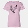 Women's Ultra Cotton® T-Shirt Thumbnail