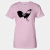 Women's Ultra Cotton® T-Shirt Thumbnail
