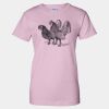 Women's Ultra Cotton® T-Shirt Thumbnail