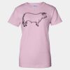 Women's Ultra Cotton® T-Shirt Thumbnail