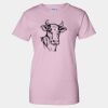 Women's Ultra Cotton® T-Shirt Thumbnail