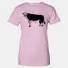 Women's Ultra Cotton® T-Shirt Thumbnail