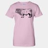Women's Ultra Cotton® T-Shirt Thumbnail
