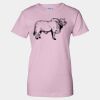 Women's Ultra Cotton® T-Shirt Thumbnail