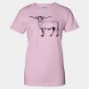 Women's Ultra Cotton® T-Shirt Thumbnail