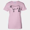Women's Ultra Cotton® T-Shirt Thumbnail