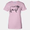 Women's Ultra Cotton® T-Shirt Thumbnail