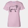 Women's Ultra Cotton® T-Shirt Thumbnail