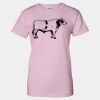 Women's Ultra Cotton® T-Shirt Thumbnail