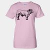 Women's Ultra Cotton® T-Shirt Thumbnail