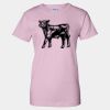 Women's Ultra Cotton® T-Shirt Thumbnail