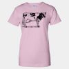 Women's Ultra Cotton® T-Shirt Thumbnail