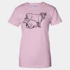 Women's Ultra Cotton® T-Shirt Thumbnail