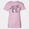 Women's Ultra Cotton® T-Shirt Thumbnail