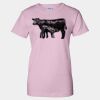 Women's Ultra Cotton® T-Shirt Thumbnail