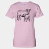 Women's Ultra Cotton® T-Shirt Thumbnail