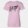Women's Ultra Cotton® T-Shirt Thumbnail