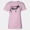 Women's Ultra Cotton® T-Shirt Thumbnail