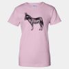 Women's Ultra Cotton® T-Shirt Thumbnail