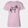 Women's Ultra Cotton® T-Shirt Thumbnail