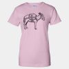 Women's Ultra Cotton® T-Shirt Thumbnail