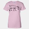 Women's Ultra Cotton® T-Shirt Thumbnail