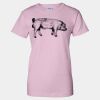 Women's Ultra Cotton® T-Shirt Thumbnail
