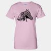 Women's Ultra Cotton® T-Shirt Thumbnail