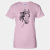 Women's Ultra Cotton® T-Shirt Thumbnail