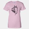 Women's Ultra Cotton® T-Shirt Thumbnail