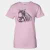 Women's Ultra Cotton® T-Shirt Thumbnail