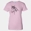 Women's Ultra Cotton® T-Shirt Thumbnail