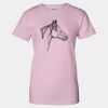 Women's Ultra Cotton® T-Shirt Thumbnail
