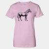 Women's Ultra Cotton® T-Shirt Thumbnail