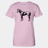 Women's Ultra Cotton® T-Shirt Thumbnail