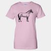 Women's Ultra Cotton® T-Shirt Thumbnail