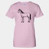 Women's Ultra Cotton® T-Shirt Thumbnail