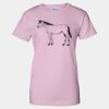 Women's Ultra Cotton® T-Shirt Thumbnail