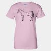 Women's Ultra Cotton® T-Shirt Thumbnail