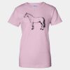 Women's Ultra Cotton® T-Shirt Thumbnail
