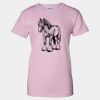 Women's Ultra Cotton® T-Shirt Thumbnail