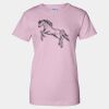 Women's Ultra Cotton® T-Shirt Thumbnail